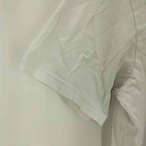 アニエスベーオム Agnes b.homme S/S ロゴプリントTシャツ レディース JPN:2