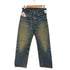 リーバイス Levis 96年製 復刻 501XX ビッグE ボタンフライ デニムパンツ バレンシア工場 メンズ W32