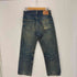 リーバイス Levis 96年製 復刻 501XX ビッグE ボタンフライ デニムパンツ バレンシア工場 メンズ W32