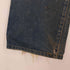 リーバイス Levis 96年製 復刻 501XX ビッグE ボタンフライ デニムパンツ バレンシア工場 メンズ W32