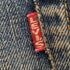 リーバイス Levis 96年製 復刻 501XX ビッグE ボタンフライ デニムパンツ バレンシア工場 メンズ W32