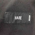 ハレ HARE ジャガードラインジャージーパンツ メンズ JPN:M