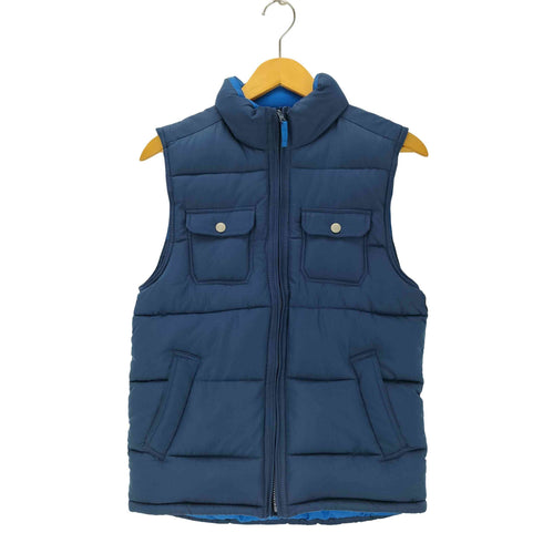 ギャップ Gap 中綿ベスト レディース 160
