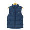 ギャップ Gap 中綿ベスト レディース 160