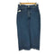 コーエン coen 24SS Aラインデニムスカート レディース JPN:M