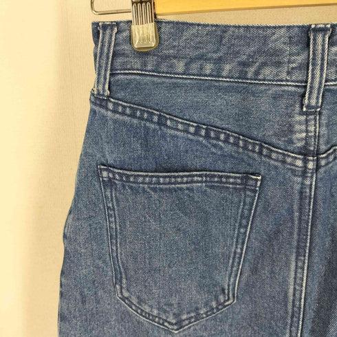 コーエン coen 24SS Aラインデニムスカート レディース JPN:M