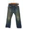 リーバイスヴィンテージクロージング Levis Vintage Clothing S501XX 大戦モデル 赤耳 ボタンフライデニムパンツ メンズ W34