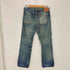 リーバイスヴィンテージクロージング Levis Vintage Clothing S501XX 大戦モデル 赤耳 ボタンフライデニムパンツ メンズ W34