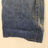 リーバイスヴィンテージクロージング Levis Vintage Clothing S501XX 大戦モデル 赤耳 ボタンフライデニムパンツ メンズ W34
