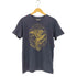デニムアンドサプライ ラルフローレン DENIM & SUPPLY RALPH LAUREN S/S アニマルプリントTシャツ メンズ JPN:S