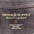 デニムアンドサプライ ラルフローレン DENIM & SUPPLY RALPH LAUREN S/S アニマルプリントTシャツ メンズ JPN:S