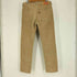 リーバイス Levis 502 REGULAR TAPER コーデュロイ パンツ メンズ W33 L32
