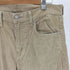 リーバイス Levis 502 REGULAR TAPER コーデュロイ パンツ メンズ W33 L32