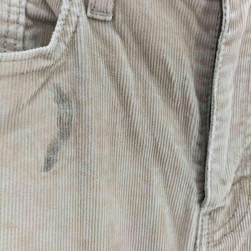 リーバイス Levis 502 REGULAR TAPER コーデュロイ パンツ メンズ W33 L32