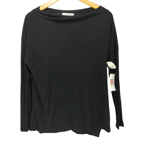 ヴィンス VINCE Uネック長袖カットソー レディース XS