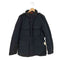 ポールスミスロンドン Paul Smith LONDON M65サンプリング 裏地キルティング ダブルジップ ミリタリージャケット メンズ import:M