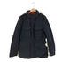 ポールスミスロンドン Paul Smith LONDON M65サンプリング 裏地キルティング ダブルジップ ミリタリージャケット メンズ import:M