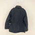 ポールスミスロンドン Paul Smith LONDON M65サンプリング 裏地キルティング ダブルジップ ミリタリージャケット メンズ import:M