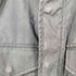 ポールスミスロンドン Paul Smith LONDON M65サンプリング 裏地キルティング ダブルジップ ミリタリージャケット メンズ import:M