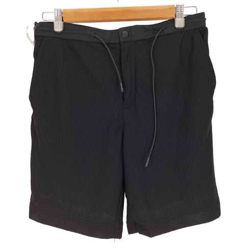 ザラ ZARA MESH SHORTS メッシュ ショーツ メンズ S
