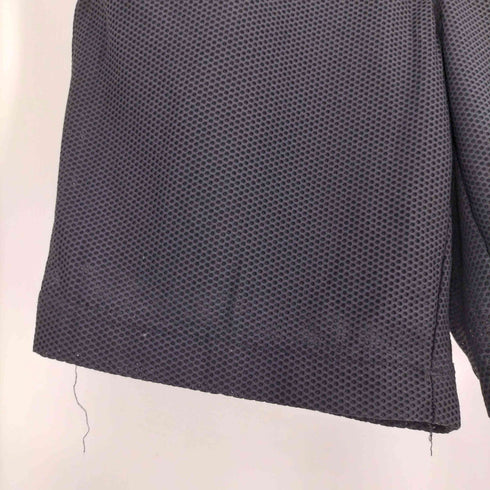 ザラ ZARA MESH SHORTS メッシュ ショーツ メンズ S