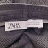 ザラ ZARA MESH SHORTS メッシュ ショーツ メンズ S