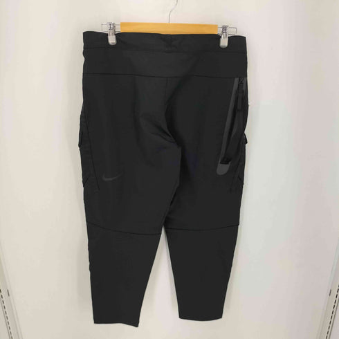 ナイキ NIKE TECH PACK WOVEN CARGO PANT テックパックウーブンカーゴロングパンツ メンズ JPN:L