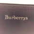 バーバリーズ BURBERRYS ノバチェック ポーチ メンズ ONE SIZE