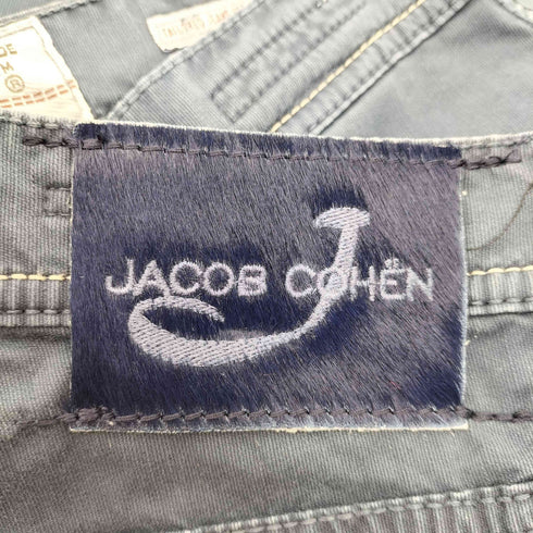 ヤコブコーエン JACOB COHEN オーバーダイ ワーク ショーツ メンズ 29