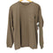 タラスブルバ TARAS BOULBA ドライミックス ヘビーウェイトポケットロングTシャツ メンズ JPN:M