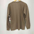 タラスブルバ TARAS BOULBA ドライミックス ヘビーウェイトポケットロングTシャツ メンズ JPN:M