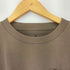 タラスブルバ TARAS BOULBA ドライミックス ヘビーウェイトポケットロングTシャツ メンズ JPN:M