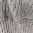 トリココムデギャルソン tricot COMME des GARCONS 06AW AD2006 ウール100% レースドッキングニットビスチェ レディース JPN:M