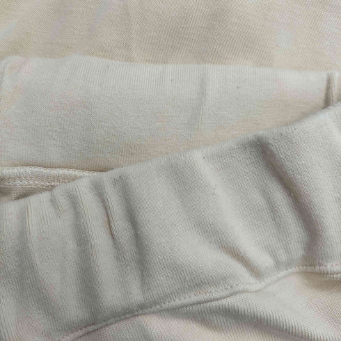 エイチビューティーアンドユースユナイテッドアローズ H BEAUTY & YOUTH UNITED ARROWS HEAVY HYBRID COTTON SWEAT メンズ JPN:L