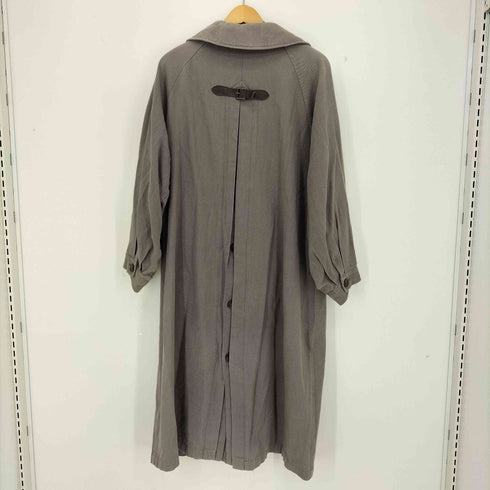 notch チェスターコート レディース M TALL