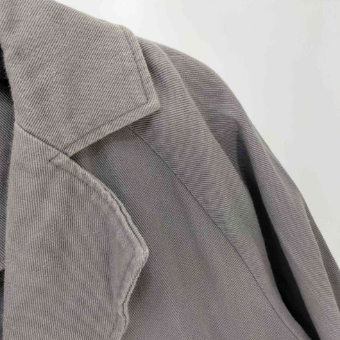 notch チェスターコート レディース M TALL
