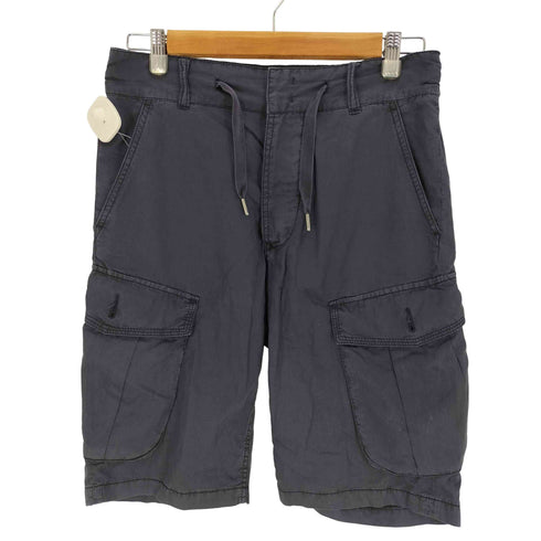 エンポリオアルマーニ EMPORIO ARMANI Cargo Shorts オーバーダイ カーゴ ショーツ メンズ 44
