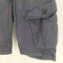 エンポリオアルマーニ EMPORIO ARMANI Cargo Shorts オーバーダイ カーゴ ショーツ メンズ 44