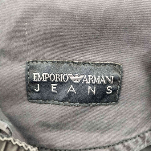 エンポリオアルマーニ EMPORIO ARMANI Cargo Shorts オーバーダイ カーゴ ショーツ メンズ 44