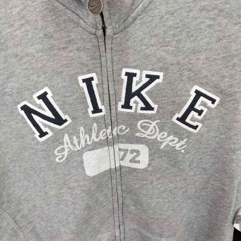 ナイキ NIKE スウエットジョガーパンツ レディース M