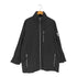 エアウォーク AIRWALK ハイネック ジップアップジャケット メンズ import:XL