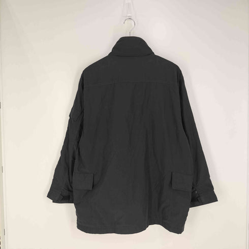 エアウォーク AIRWALK ハイネック ジップアップジャケット メンズ import:XL