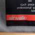 エアウォーク AIRWALK ハイネック ジップアップジャケット メンズ import:XL