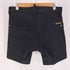ディースクエアード DSQUARED2 13SS イタリア製 Black Denim Shorts ブラック デニム ショーツ メンズ 44
