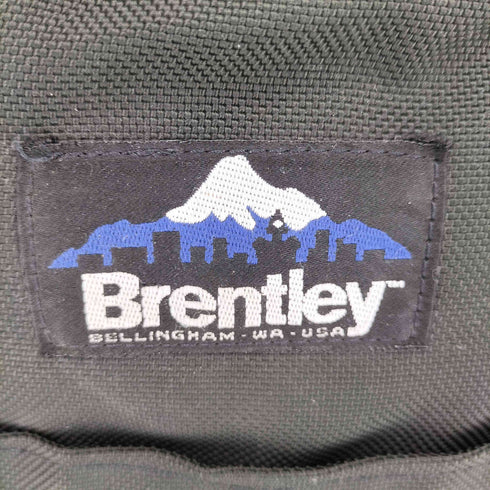 BRENTLEY バックパック メンズ