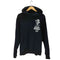 ハフ HUF BIZARRE BOTANICALS HOODIE / HUF MUSHROOM CAPSULE フード パーカー メンズ JPN:M