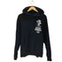 ハフ HUF BIZARRE BOTANICALS HOODIE / HUF MUSHROOM CAPSULE フード パーカー メンズ JPN:M