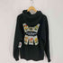 ハフ HUF BIZARRE BOTANICALS HOODIE / HUF MUSHROOM CAPSULE フード パーカー メンズ JPN:M