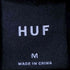 ハフ HUF BIZARRE BOTANICALS HOODIE / HUF MUSHROOM CAPSULE フード パーカー メンズ JPN:M