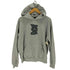 ハフ HUF BENTON HEAVYWEIGHT FLEECE HOODIE メンズ JPN:M